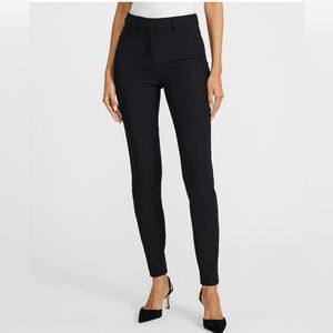 Express Women's Black Skinny Pants